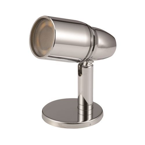 Reading light - 00825 series - AAA WORLD-WIDE ENTERPRISES LTD. - for boat / LED / brass