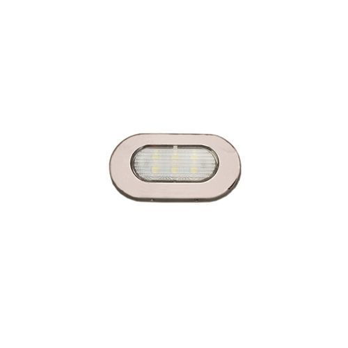 Indoor ceiling light - 00767 series - AAA WORLD-WIDE ENTERPRISES LTD. - for boat / cabin / LED