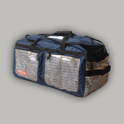 Multi-use duffle bag - AB RE - ASTRO Barcelona Racing Equipment, SL - watersports / for sailboats / wheeled