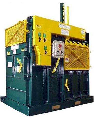 Ship waste compactor - MODEL 4000 CB - OEG Offshore