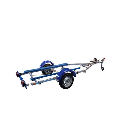 Road trailer - G500J20 - SUN WAY - jet-ski