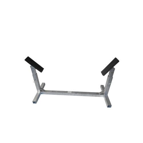 Boat cradle - S01360 - SUN WAY - adjustable
