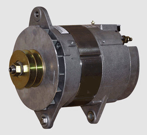 Marine alternator - 97EHD-Series - Balmar