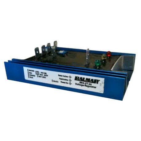 Voltage regulator - BRS-2T - Balmar