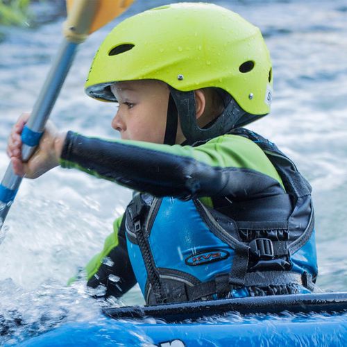 Sailing dinghy buoyancy aid MQ Aquarius for canoes and kayaks