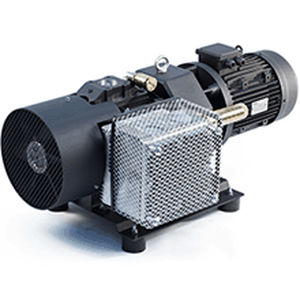 Ship vacuum pump - 250 S series - Bgs General Srl - for shipyards / electric / 12 V