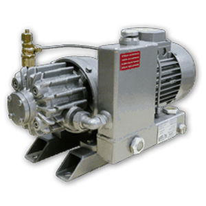Ship vacuum pump - 15 F - Bgs General Srl - for shipyards / oil / electric