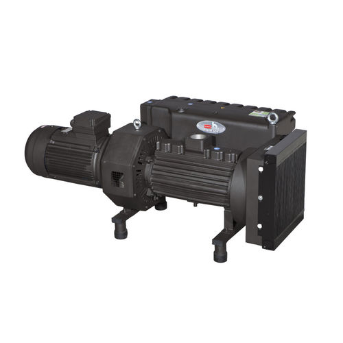 Ship vacuum pump - 700 PBO - Bgs General Srl - for shipyards / water / oil