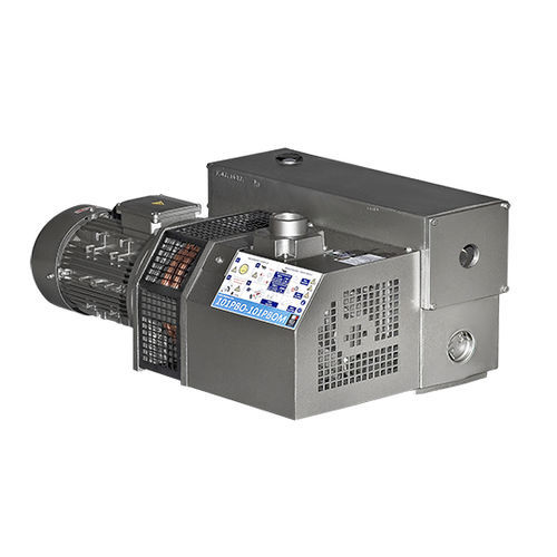 Ship vacuum pump - 101 PBO - Bgs General Srl - for shipyards / water / oil