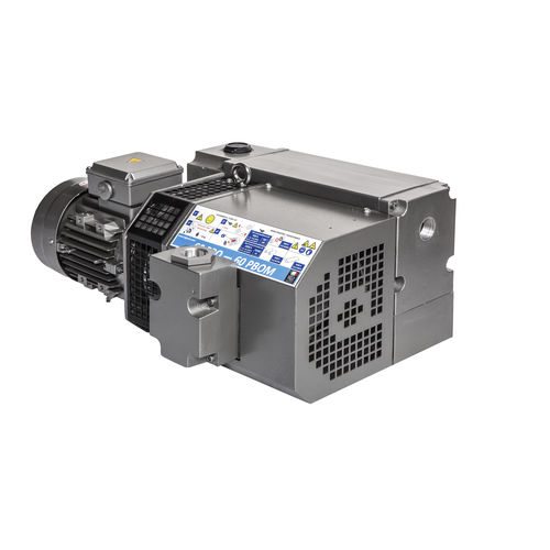 Ship vacuum pump - 61 PBO - Bgs General Srl - for shipyards / for water / for oil