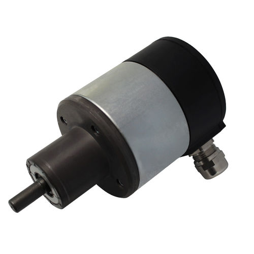 Speed sensor GE12 NORIS Group GmbH for boats / for ships / for