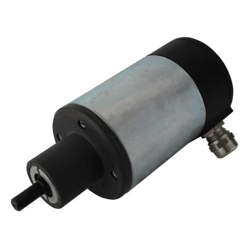 Speed sensor GZ121 NORIS Group GmbH for boats / for ships / for