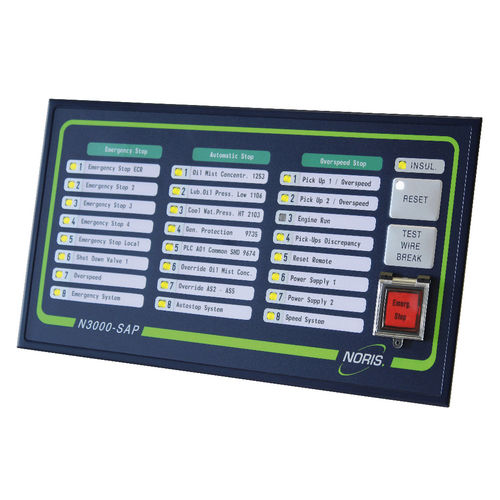 セキュリティ・セーフティ nori-nori Safety system with