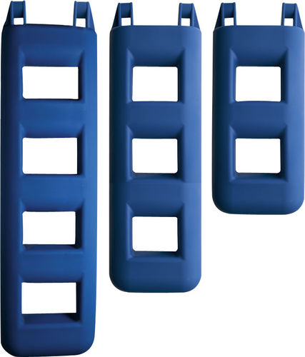 Boat fender - 13384 - USHIP - ladder
