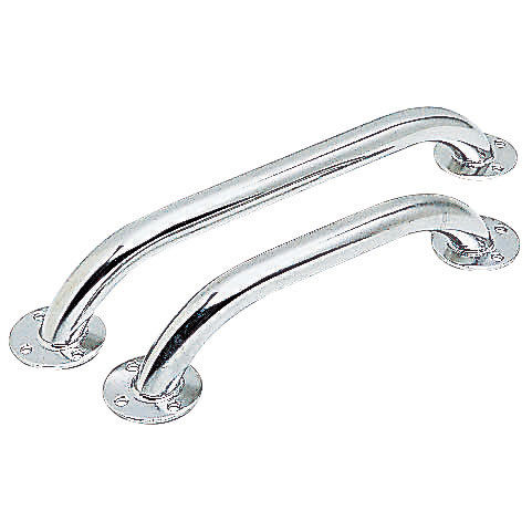 Boat grab rail - 13660 - USHIP - stainless steel