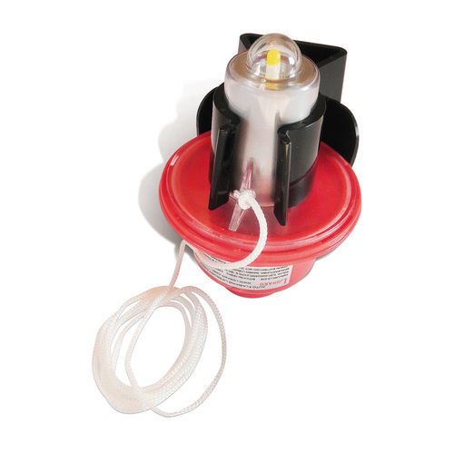 Ship lifebuoy light - 50030 - SeaCurity GmbH - for boat