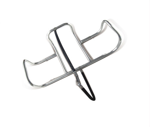 Boat liferaft cradle - Universal Standard - SeaCurity GmbH