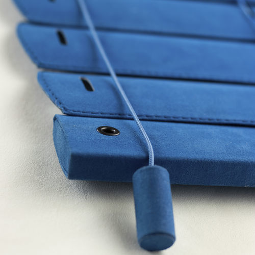 Venetian window covering - NOVABUK - LANAUTICA - for yacht