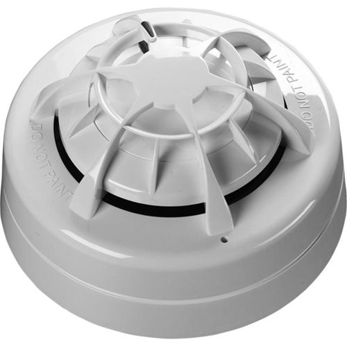 Smoke detector - ORB-OH-43001-MAR - Apollo Fire Detectors - fire / heat / for boat