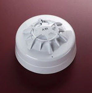 Heat detector - ORB-HT-41001-MAR - Apollo Fire Detectors - for boat