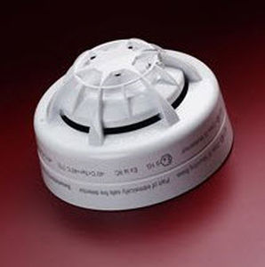 Smoke detector - ORB-OH-53027-APO - Apollo Fire Detectors - heat / for boat