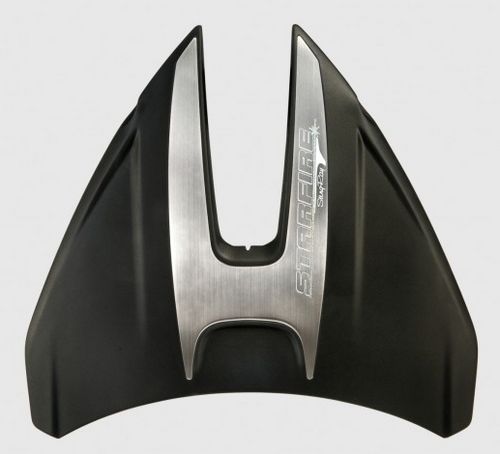 Outboard motor hydrofoil - STARFIRE  - Stingray Hydrofoils