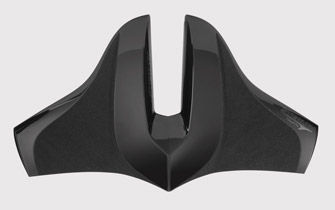 Outboard motor hydrofoil - STEALTH 2 - Stingray Hydrofoils