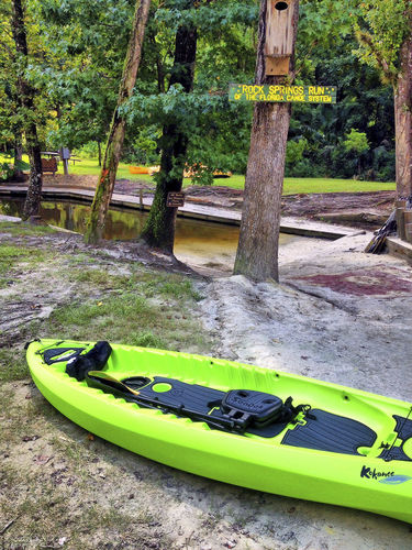 Canoes and kayak pad - Lifetime - Kokanee - 2014 - SeaDek
