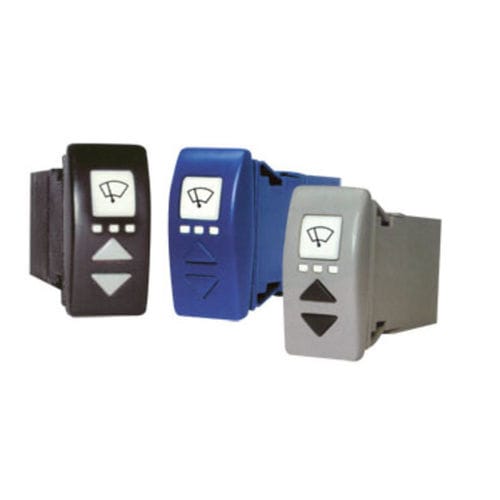 Boat switch CT41 / 42 B.Hepworth and Co. Ltd. for highspeed