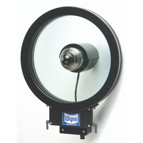 Windscreen wiper unit for ships C350 B.Hepworth and Co. Ltd.