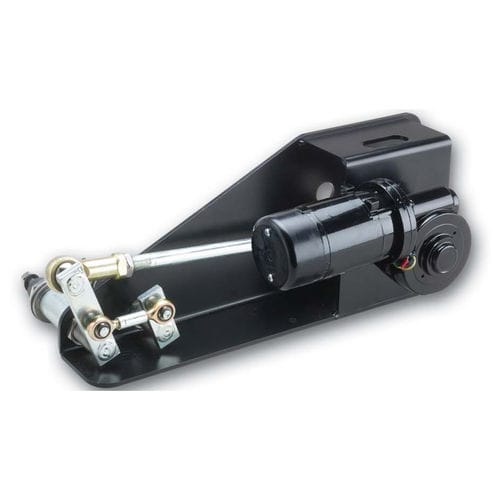 Boat windshield wiper motor - 100NM/110NM - B.Hepworth and Co. Ltd.