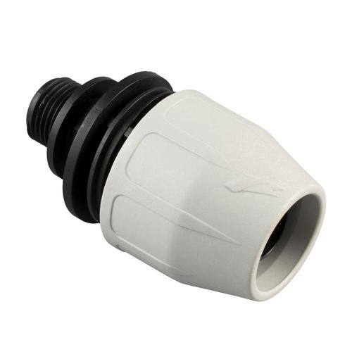 Plumbing fitting - 0102530 series - BUCCHI S.r.l. 