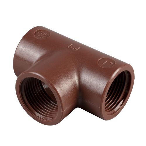 Plumbing fitting - 5100240 series - BUCCHI S.r.l. 