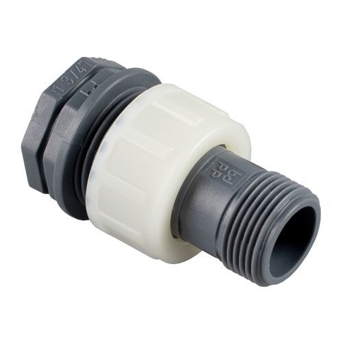 Plumbing fitting - 0800370 series - BUCCHI S.r.l. 