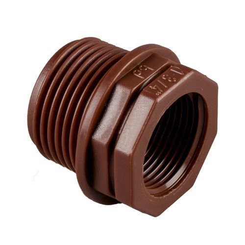 Plumbing fitting - 5100234 series - BUCCHI S.r.l. 