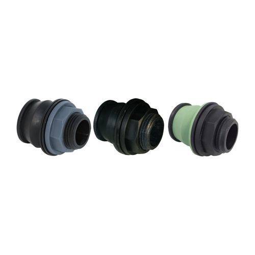 EPDM plumbing fitting - 0402810 series - BUCCHI S.r.l. 