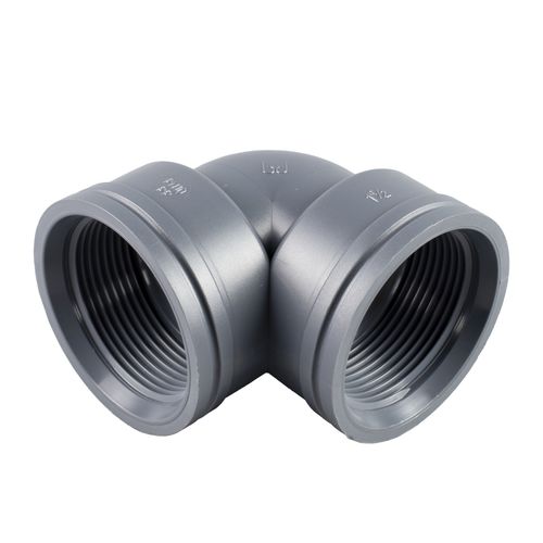 Plumbing fitting - 0801250 series - BUCCHI S.r.l. 