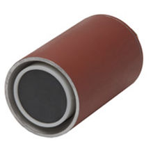 Boat sacrificial anode - Minitek - Cathelco
