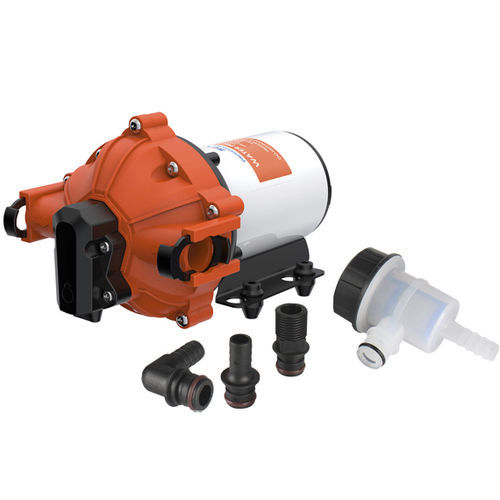 Boat pump - 52 series - SEAFLO - transfer / water / diaphragm