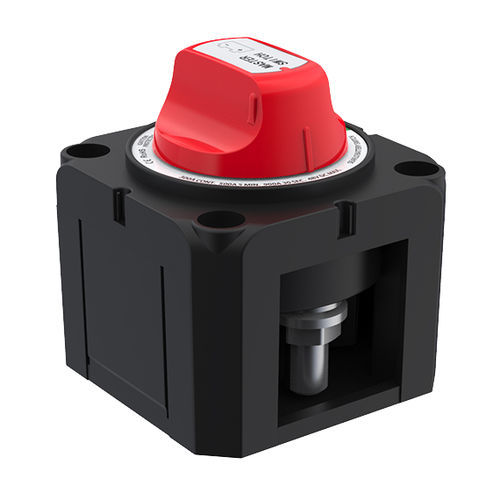 Selector battery switch - SFCBS-300-203 - SEAFLO