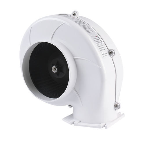 Boat blower - SFBB1-320-03 - SEAFLO - bilge