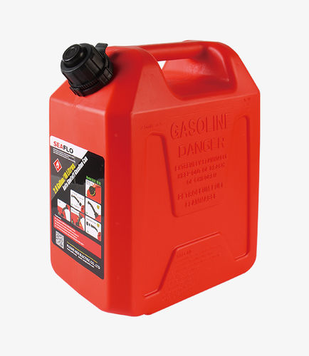 Fuel container - SFGT series - SEAFLO - for boats / portable