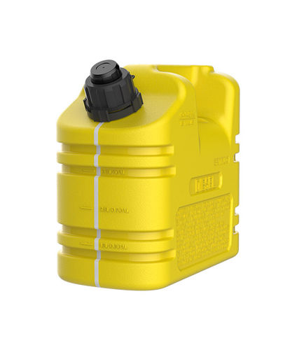 Oil container - SFDT series - SEAFLO - for boats / portable