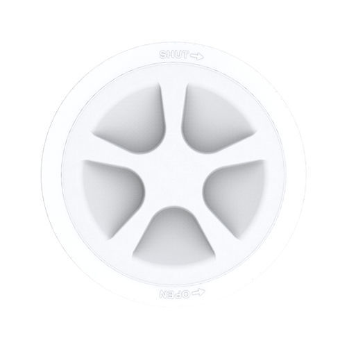 Boat inspection hatch - SFRH12-008-02A - SEAFLO