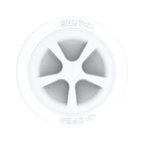 Boat inspection hatch - SFRH12-004-02A - SEAFLO