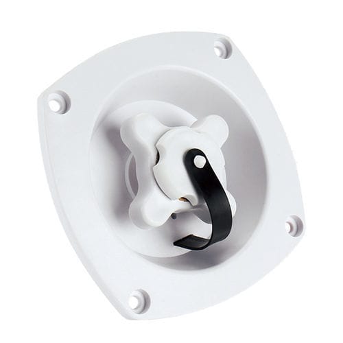 Threaded deck fill - SFWI1-01 - SEAFLO