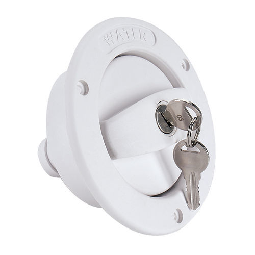 Key lock deck fill - SFWI1-02 - SEAFLO
