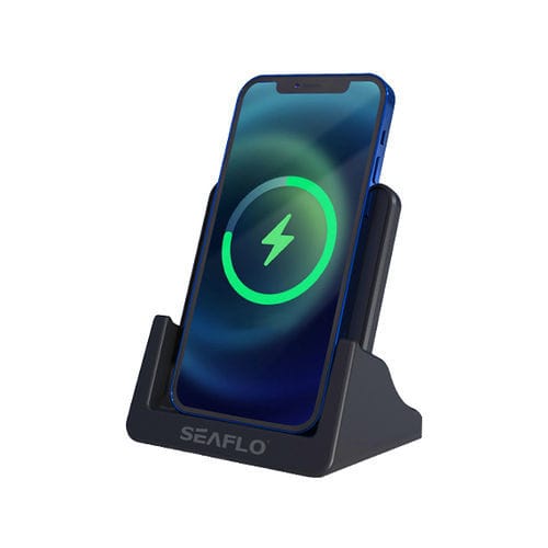 Mobile phone charger - SFWC1-01 - SEAFLO - marine / wireless / fast