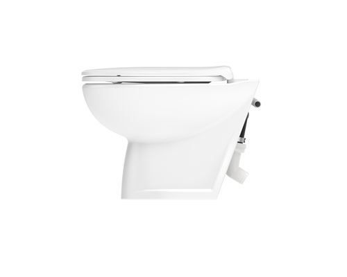 Marine toilet - SFMTE1-09 - SEAFLO - for ships / for boat / for yacht