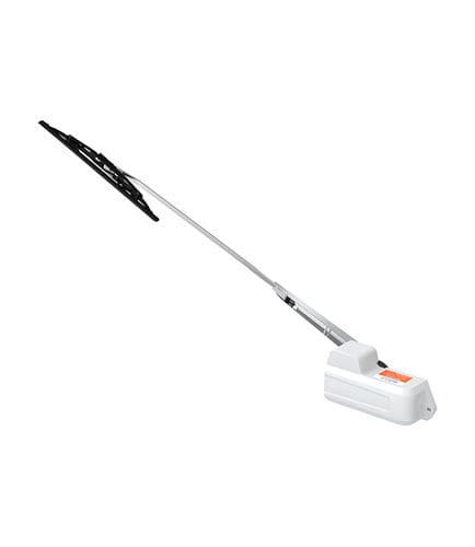 Boat windshield wiper motor - SFWK1-0664-01 - SEAFLO - boat / marine / for pleasure boats